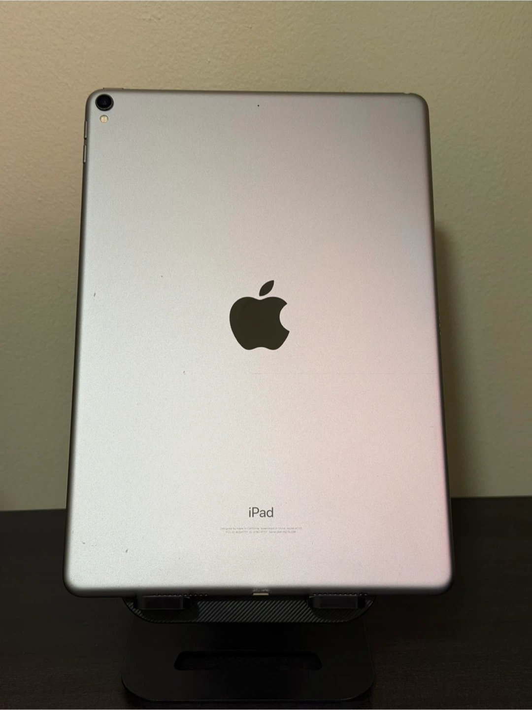 Apple iPad Pro 10.5-inch (64GB) WIFI - photo 2