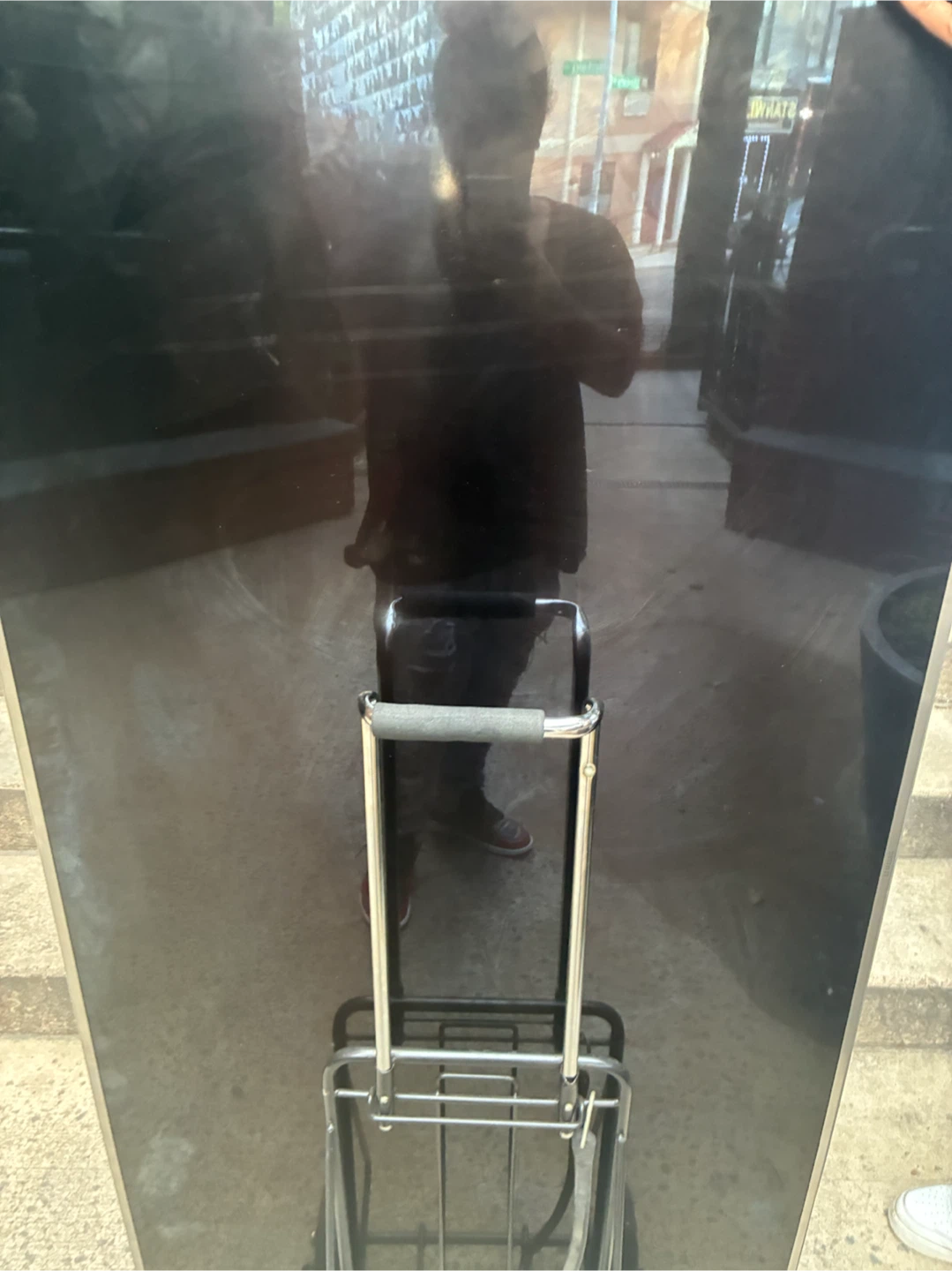 Samsung Smart TV 75” - photo 3
