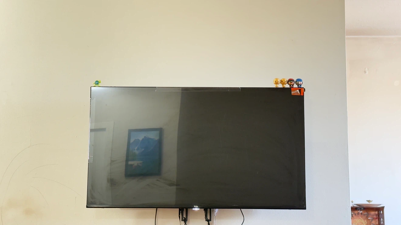 Move-Out Sale – TCL 40” Smart TV (40S350G-CA) - photo 5