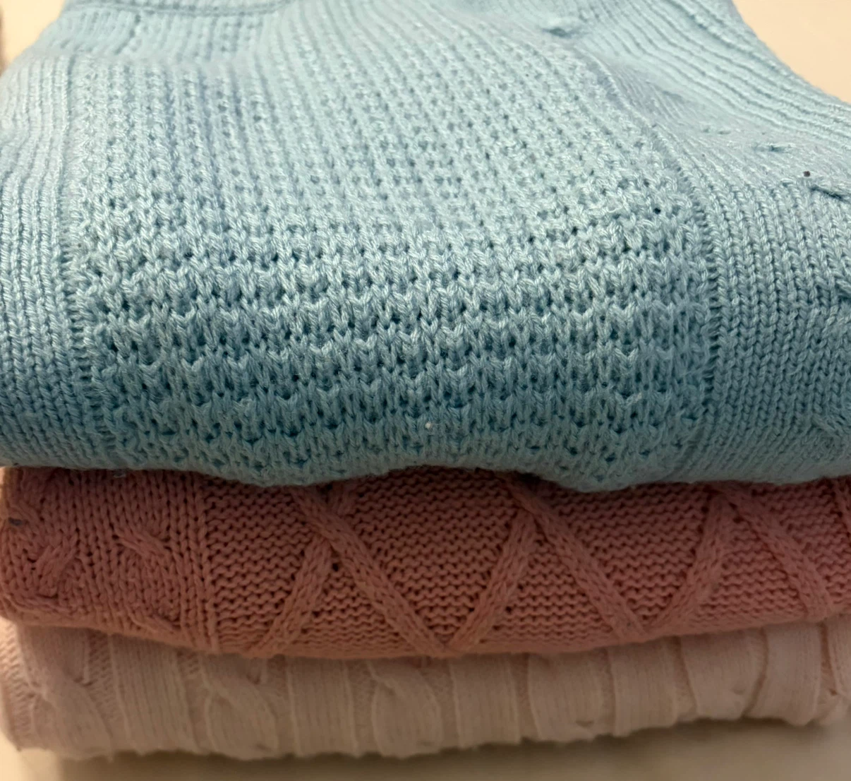 Knitwear S-M