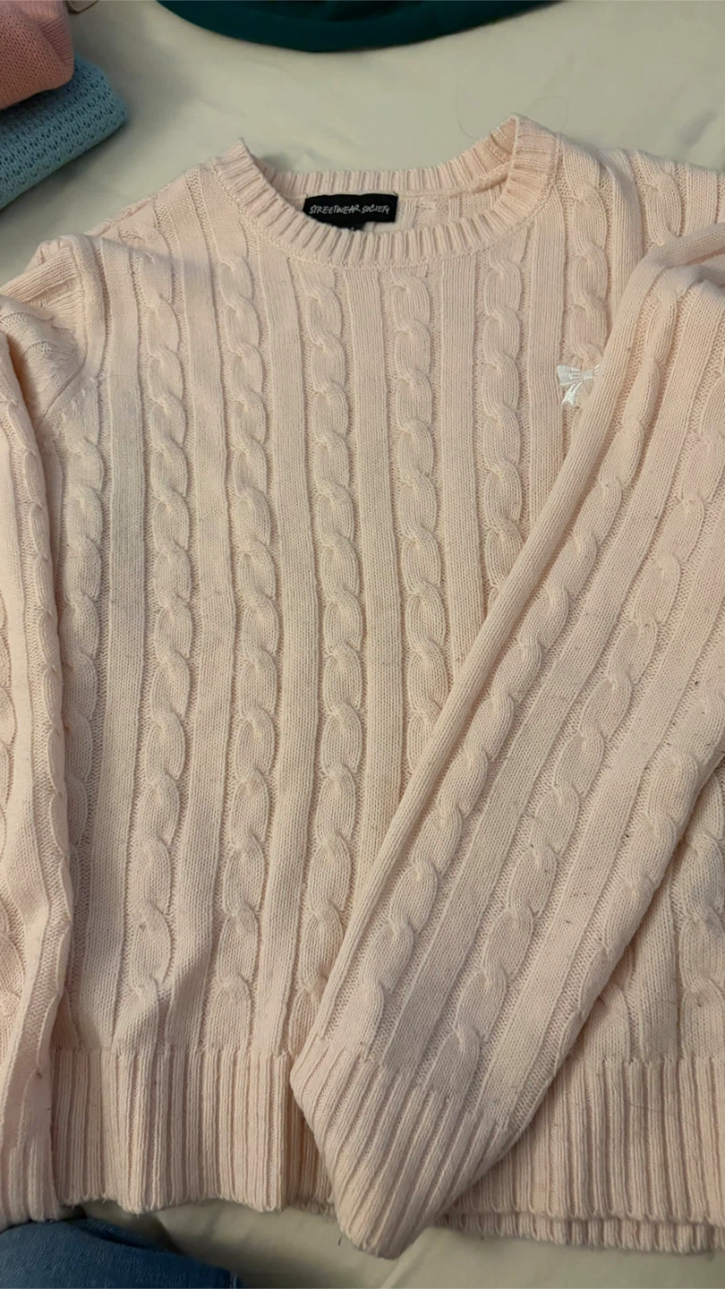 Knitwear S-M - photo 2