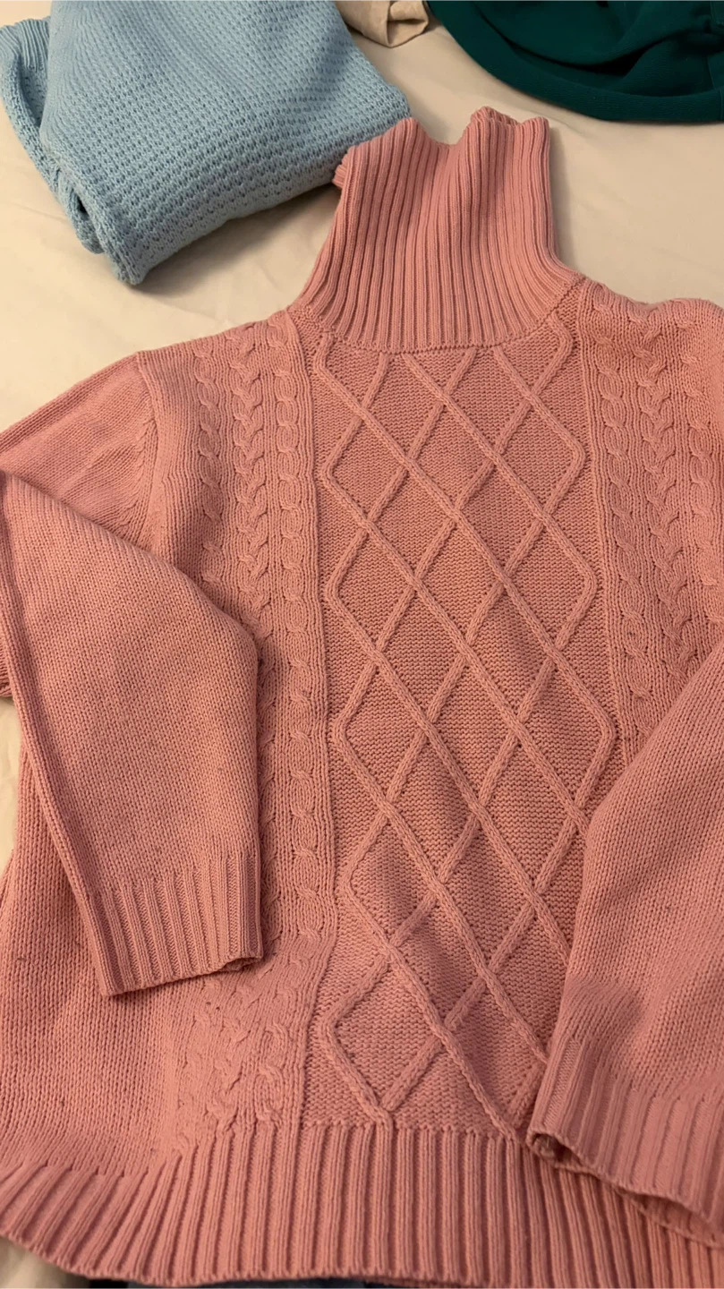 Knitwear S-M - photo 3