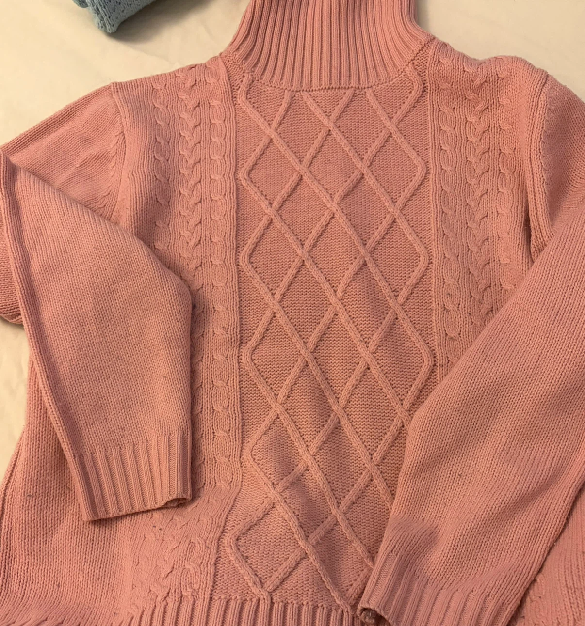 Knitwear S-M - photo 4