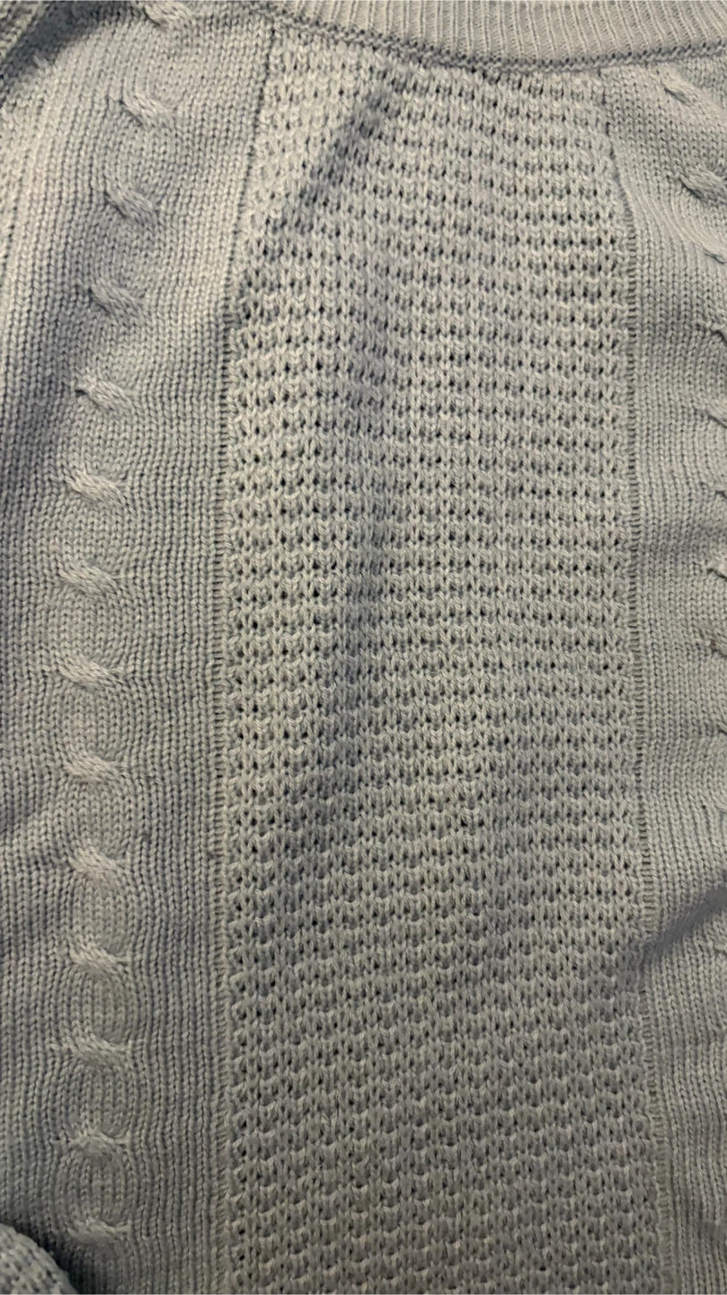 Knitwear S-M - photo 5