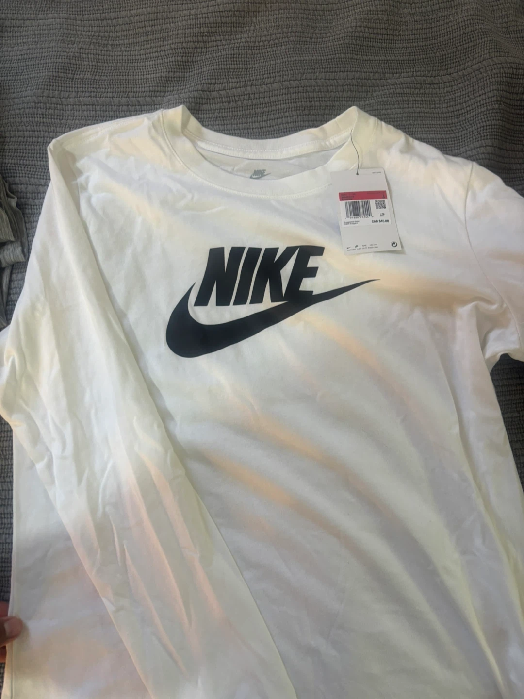 Nike Women's Graphic T-Shirt
