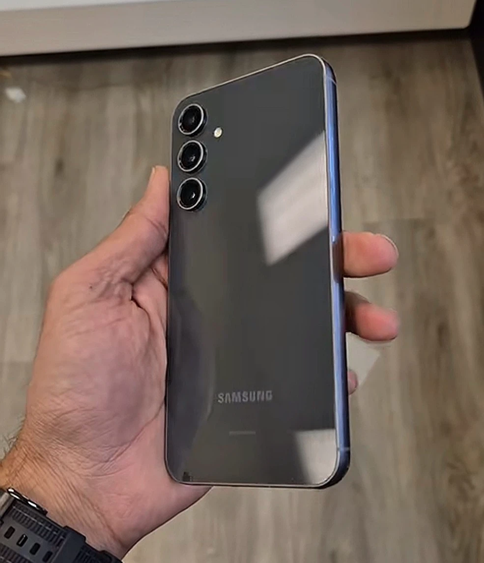 Samsung Galaxy S23 Grey