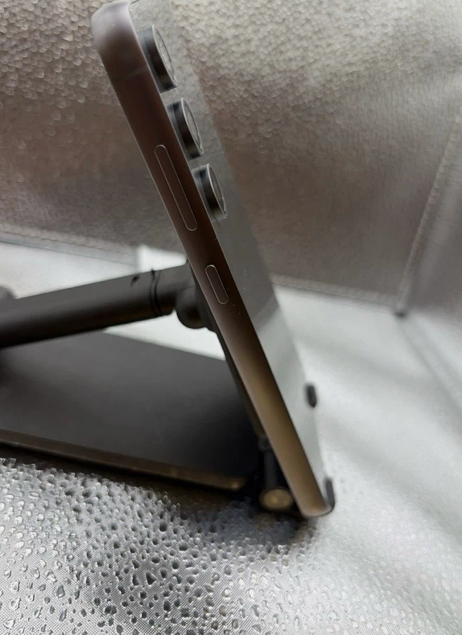 Samsung Galaxy S23 Grey - photo 4