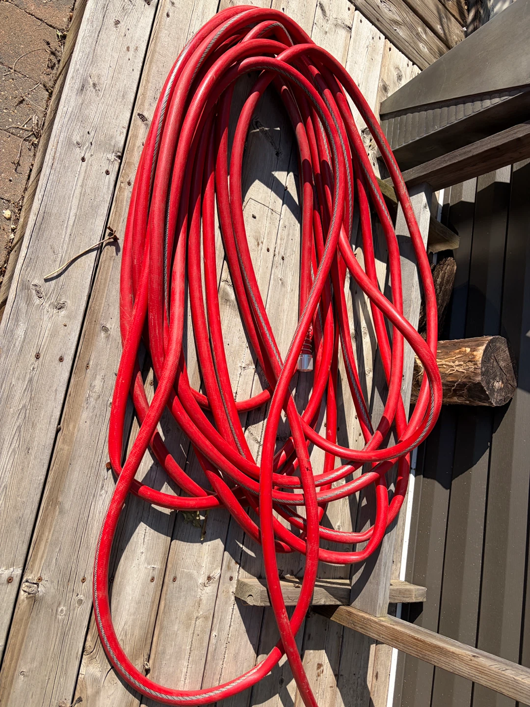 Garden Hose