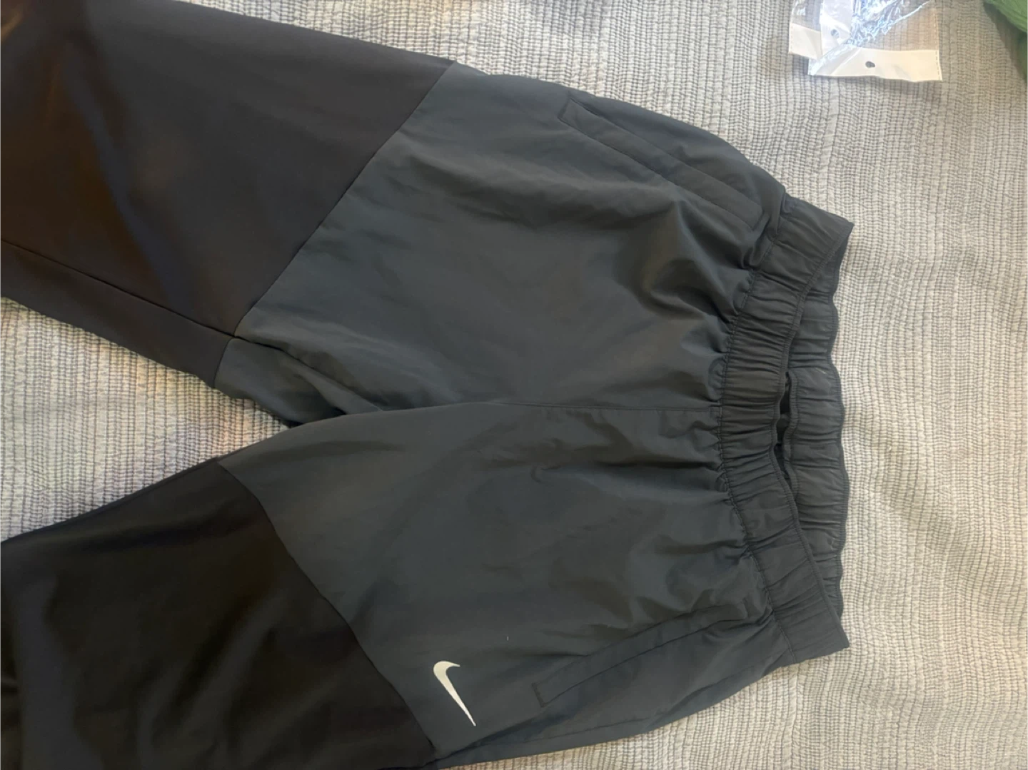 Nike Dri-FIT Men's Athletic Pants - Size L - photo 2