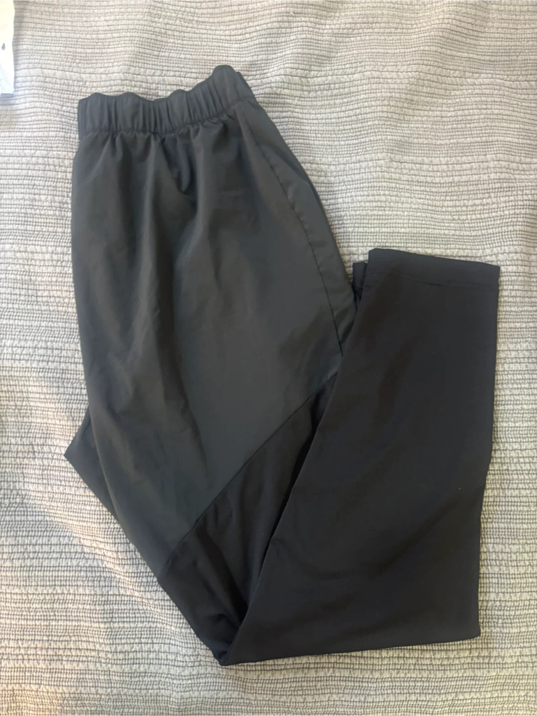 Nike Dri-FIT Men's Athletic Pants - Size L