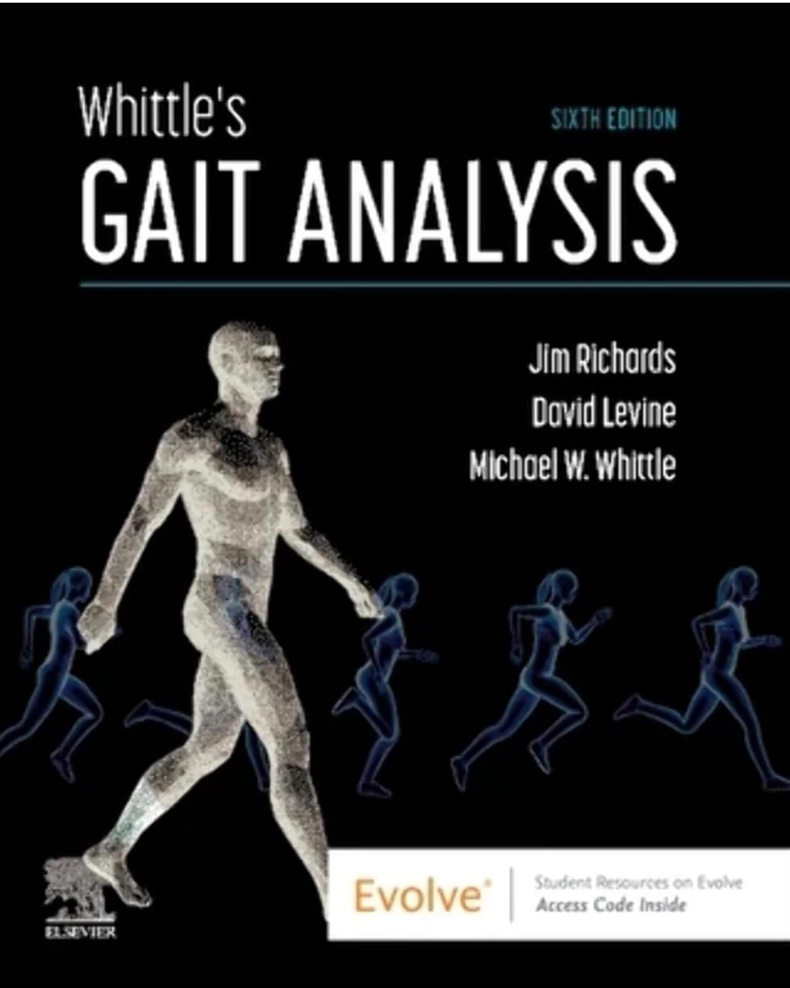 Whittle's Gait Analysis Sixth Edition