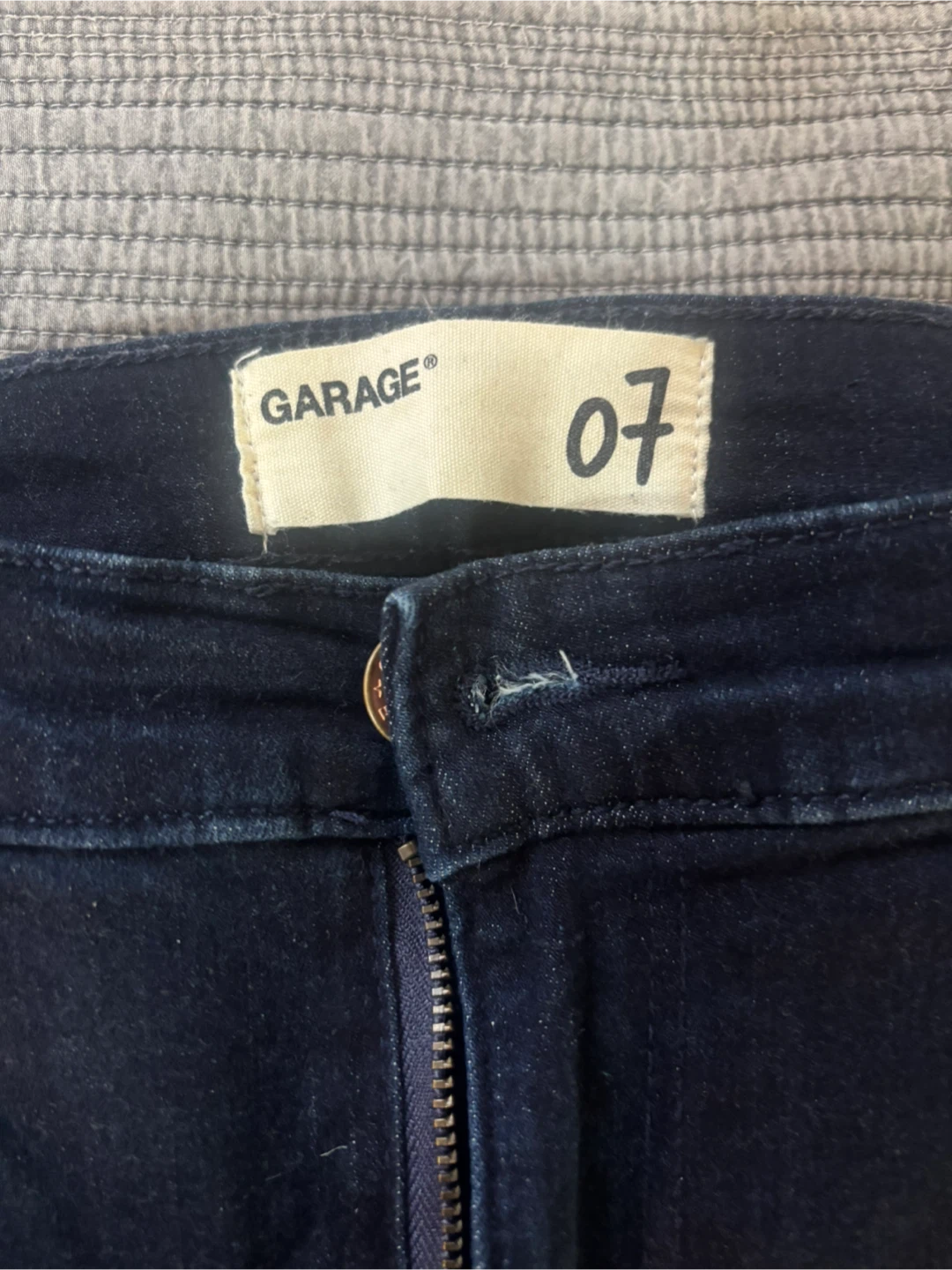 Jeans - photo 4
