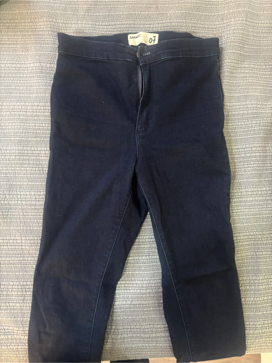 Jeans - photo 5