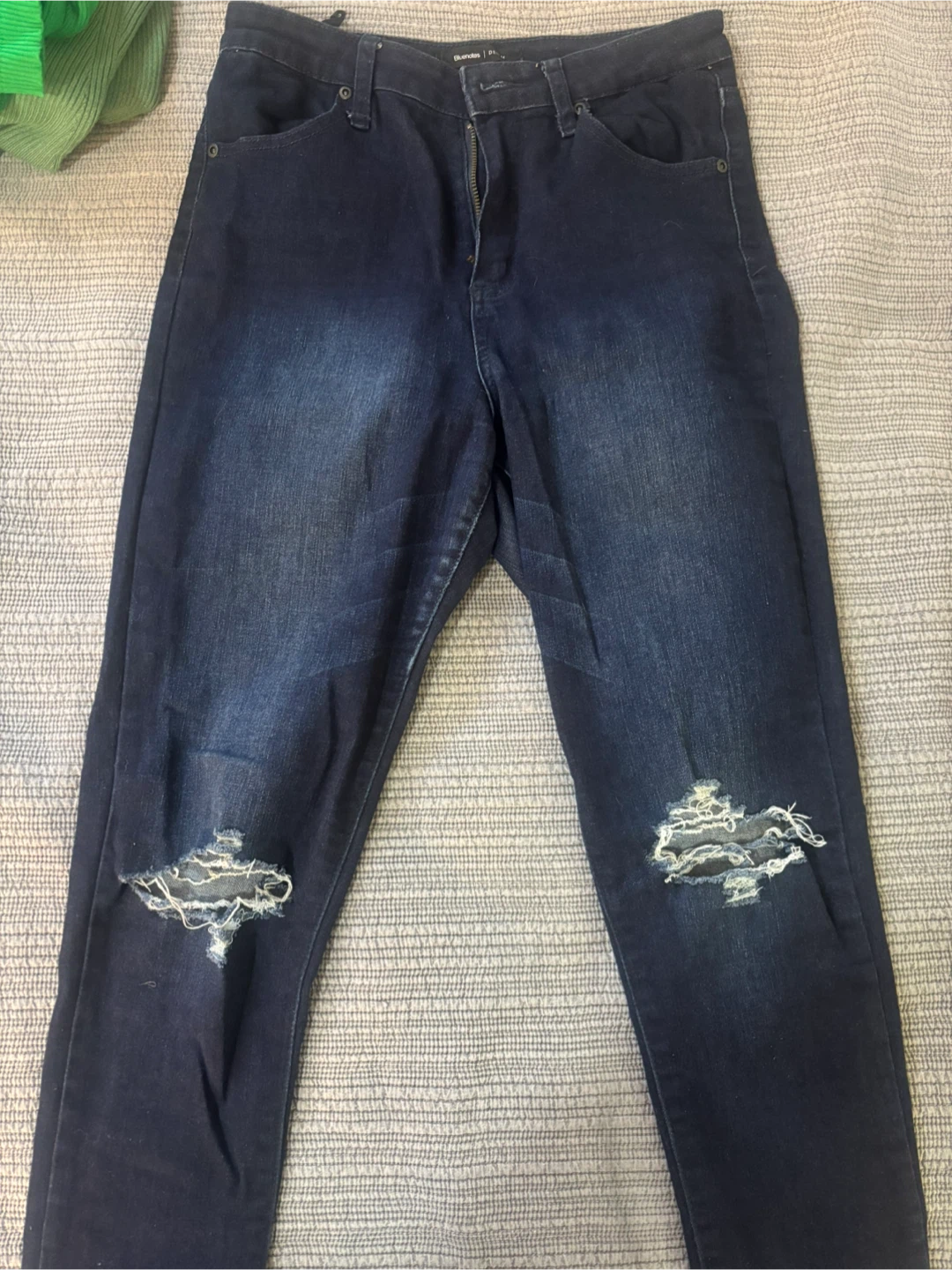 Jeans - photo 2