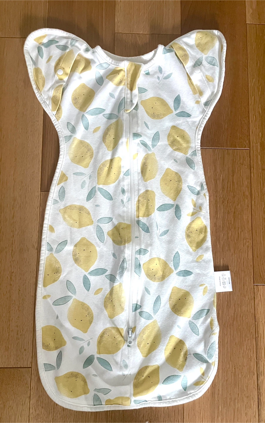 Baby Swaddle - size small