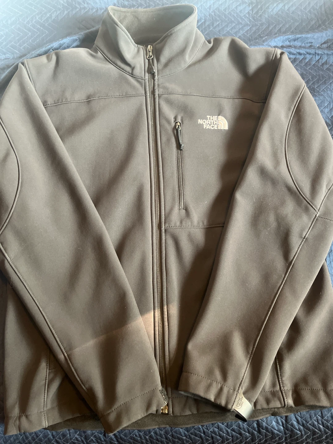 The North Face Men's Softshell Jacket