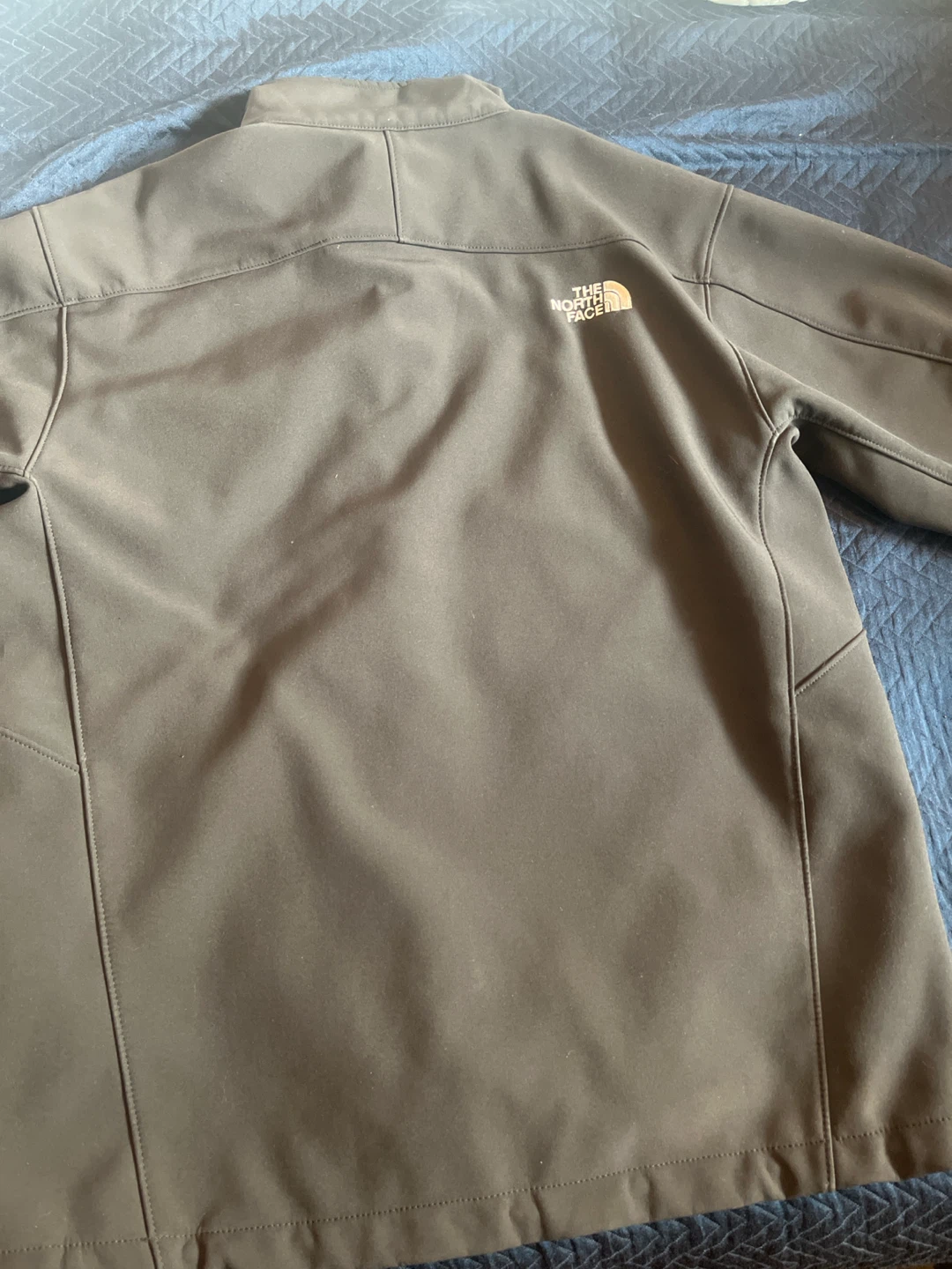 The North Face Men's Softshell Jacket - photo 2