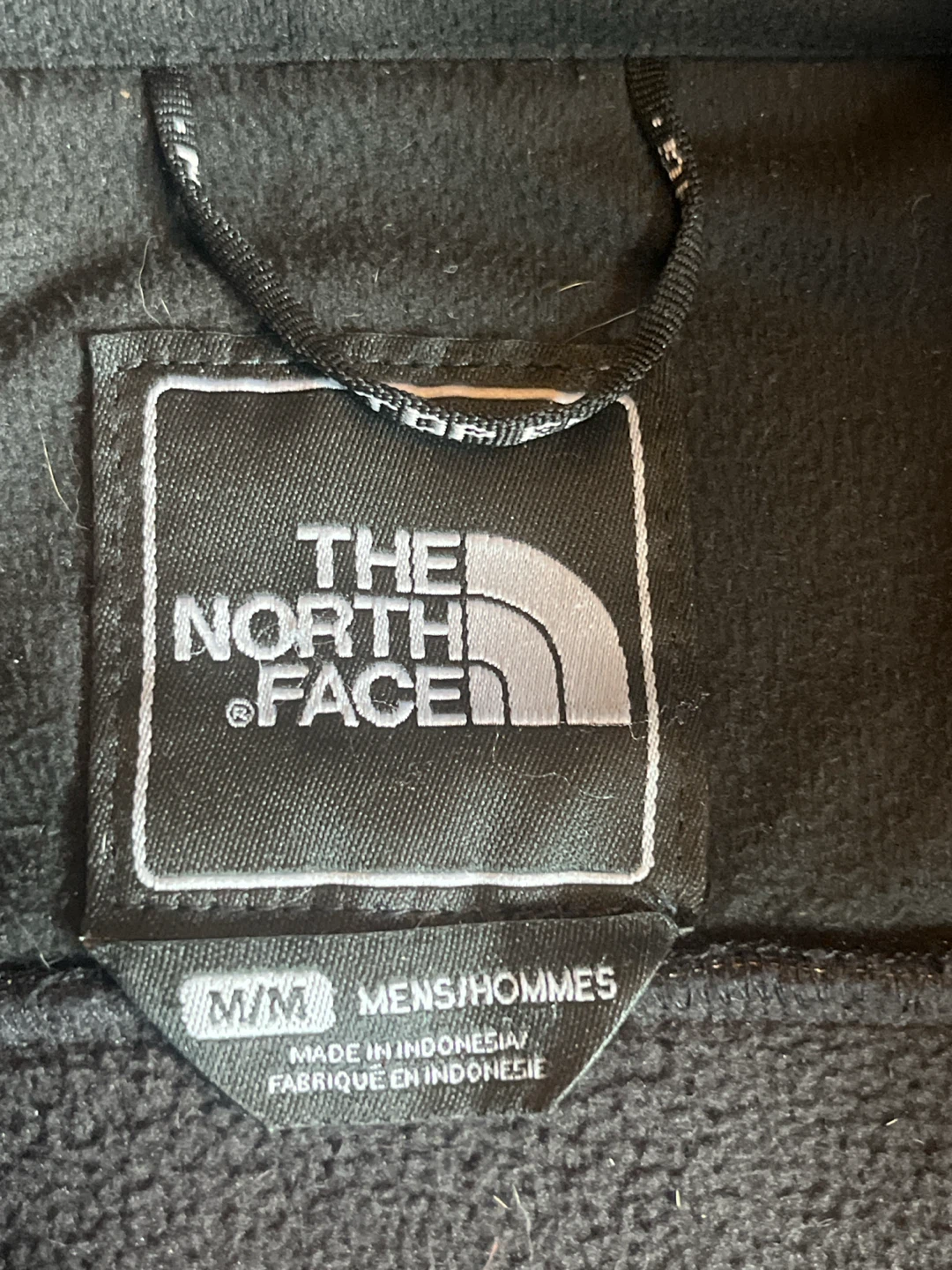 The North Face Men's Softshell Jacket - photo 3