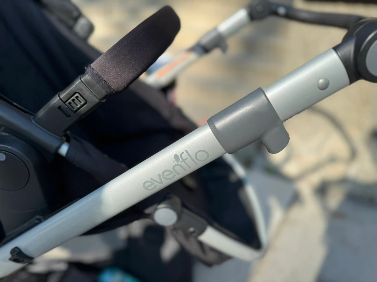 Evenflo  Stroller - photo 2