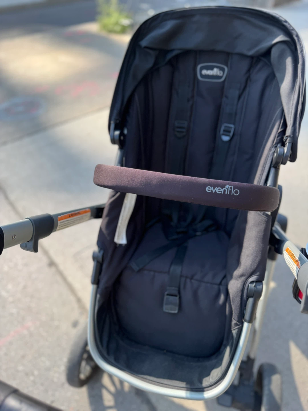 Evenflo  Stroller - photo 3