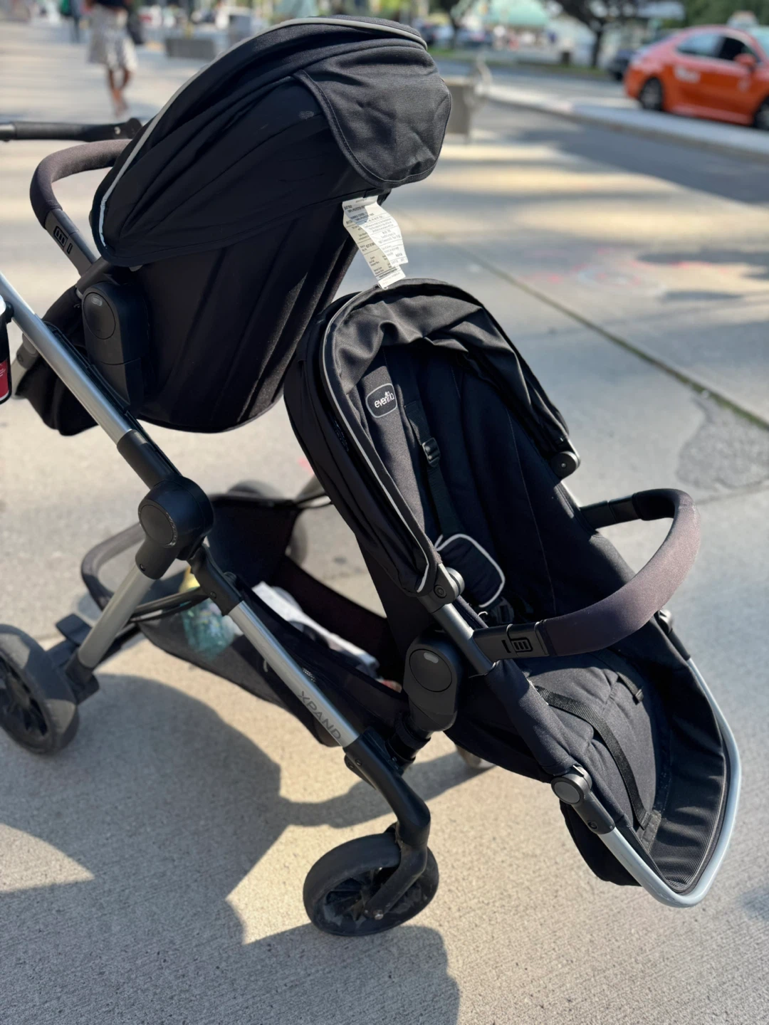 Evenflo  Stroller - photo 5