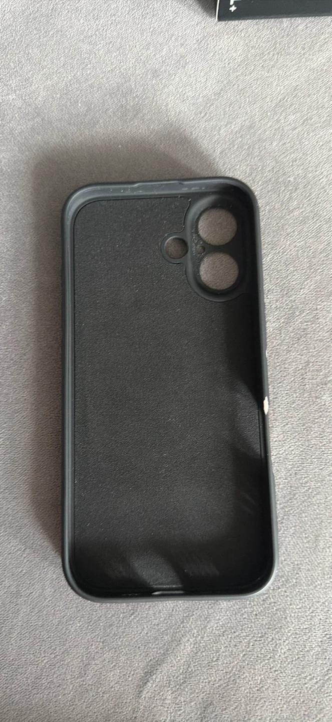 TCOOL iPhone 12/12 Pro Screen Protector & Case - photo 2