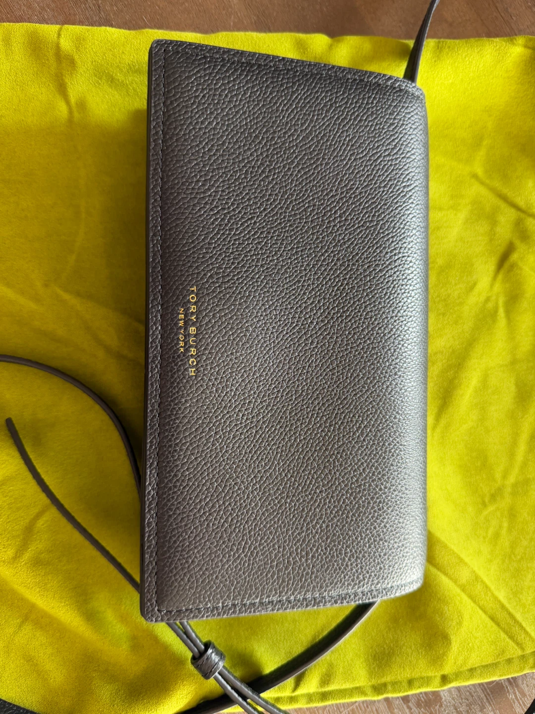 Tory Burch Perry Wallet Crossbody - Retail $345 - photo 2