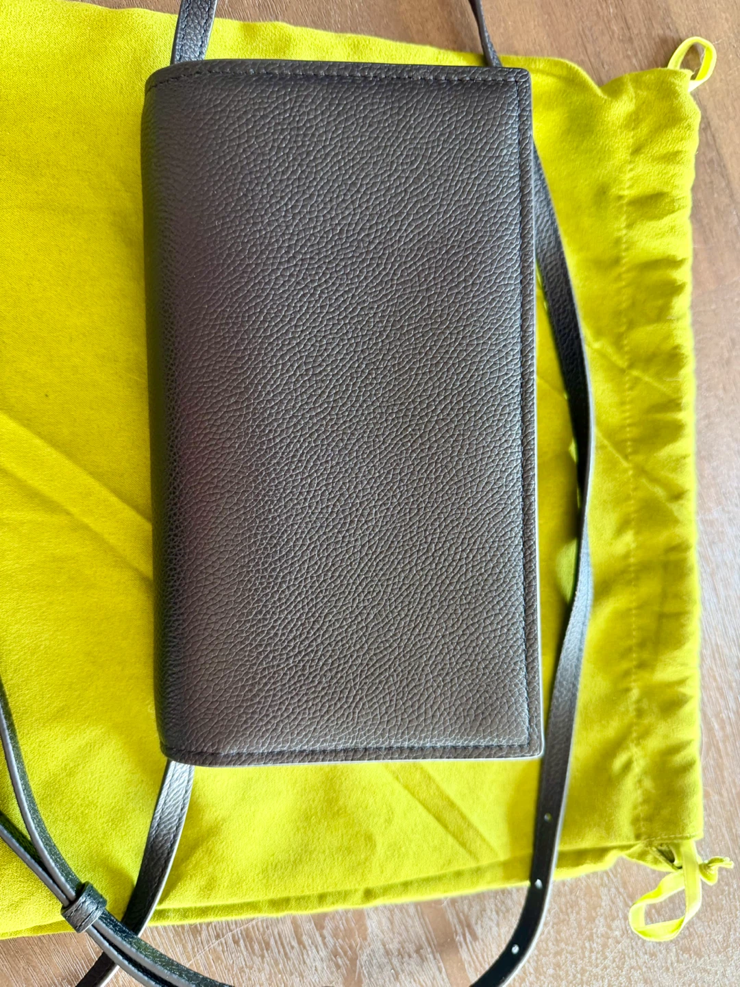 Tory Burch Perry Wallet Crossbody - Retail $345 - photo 4
