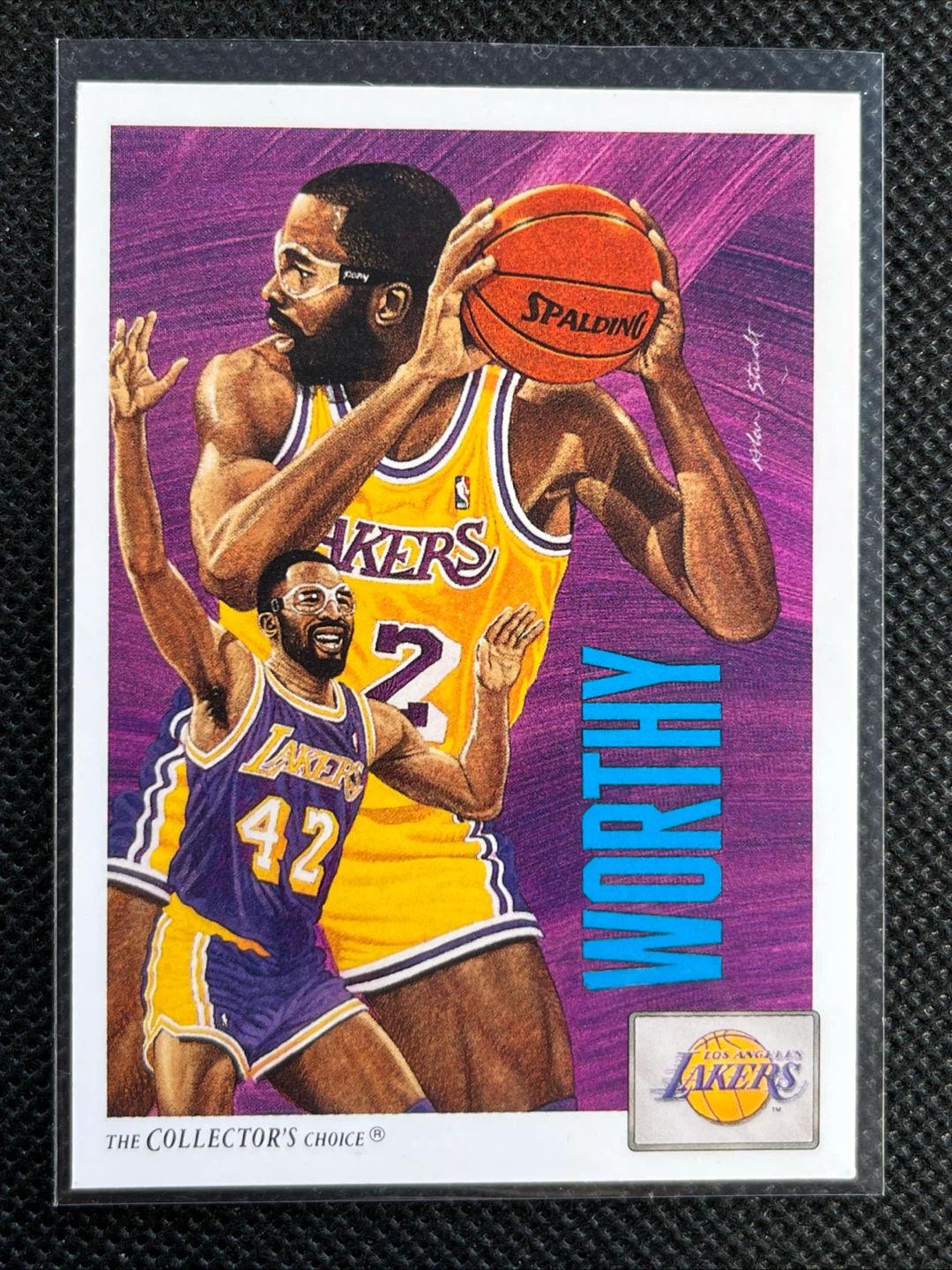 1990-91 Fleer Basketball Trading Cards x8 team checklist - photo 3
