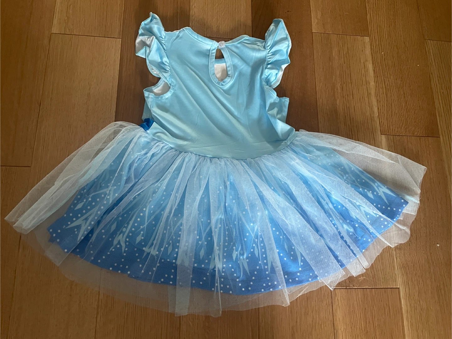 Baby Princess dress/ costume - photo 2
