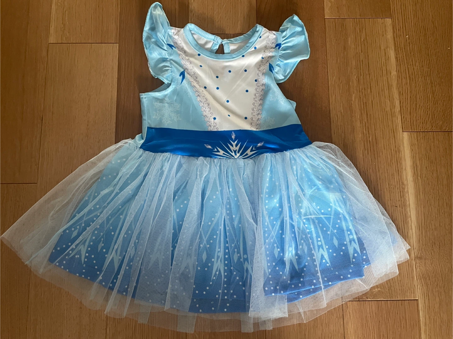 Baby Princess dress/ costume