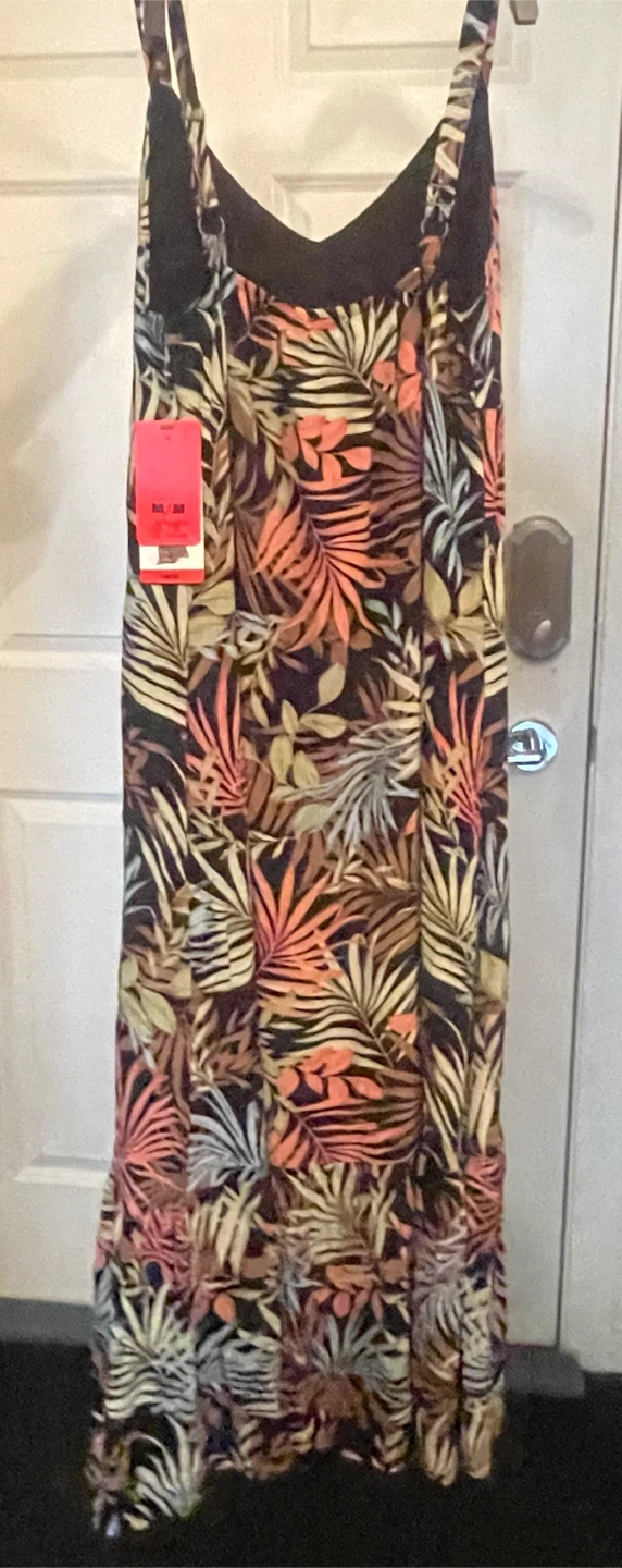 Hurley Maxi Dress - photo 2