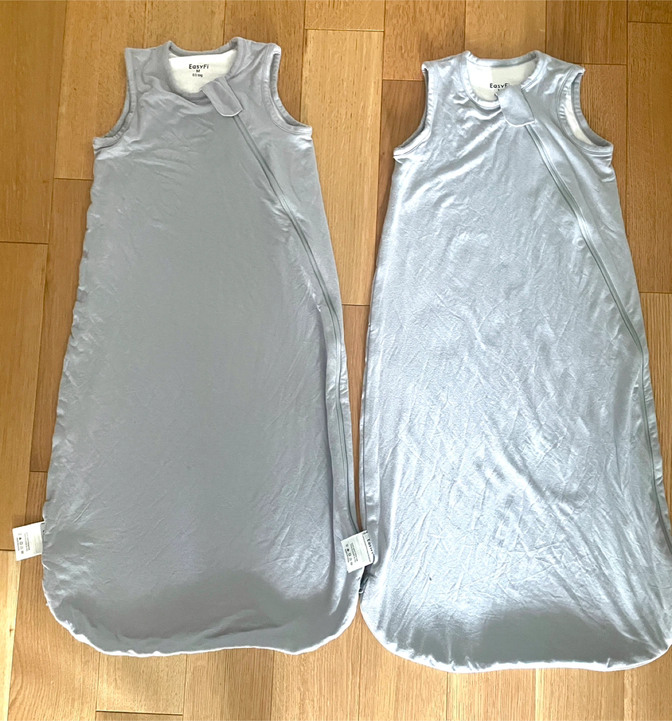 Baby Sleep Sack Set