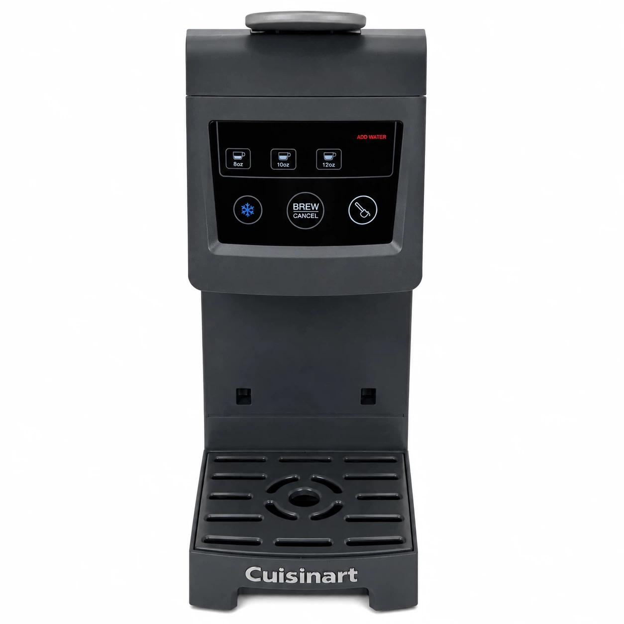 Cuisinart Single Cup Hot & Cold Brew Coffee Maker Open Box - photo 2