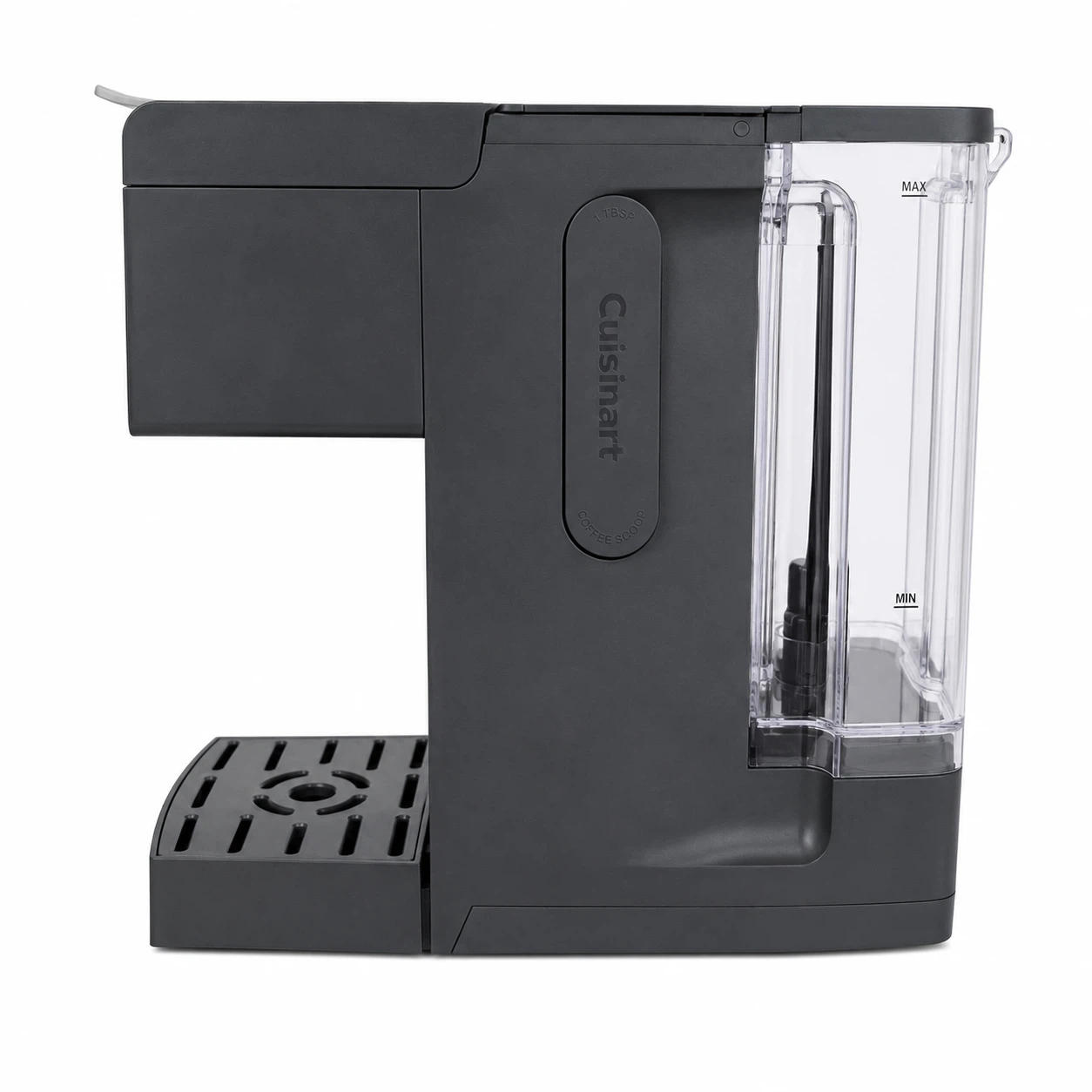 Cuisinart Single Cup Hot & Cold Brew Coffee Maker Open Box - photo 3