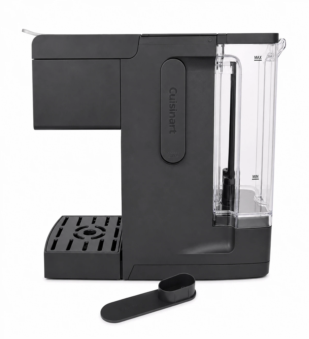 Cuisinart Single Cup Hot & Cold Brew Coffee Maker Open Box - photo 4