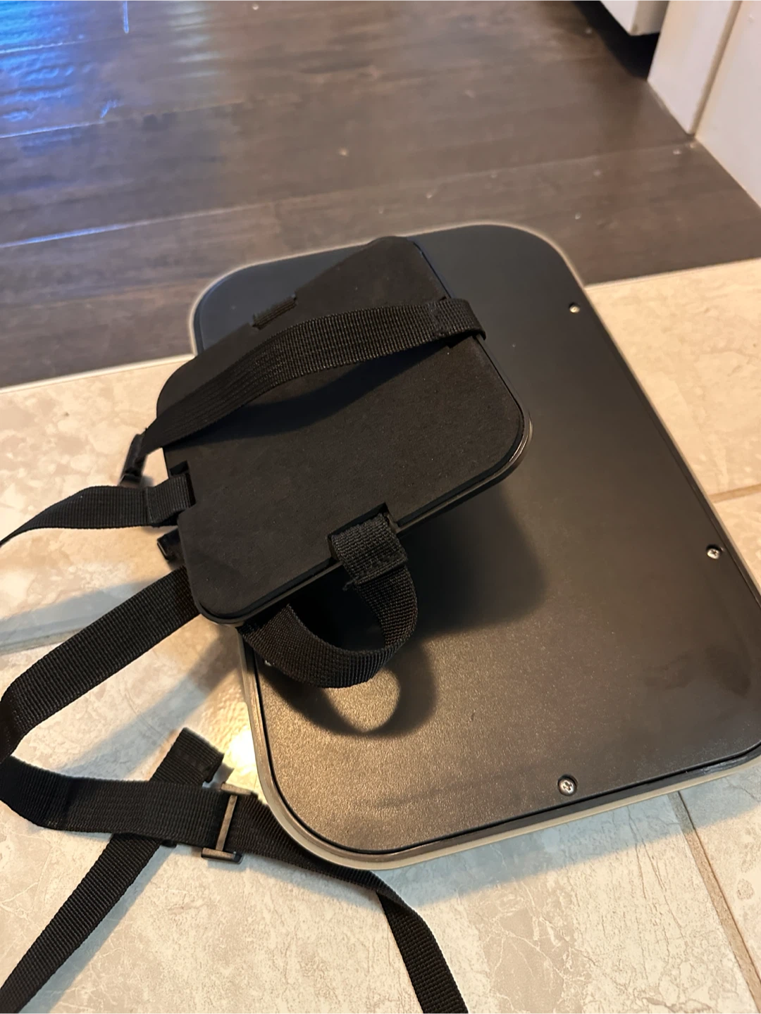 Britax back seat mirror - photo 2
