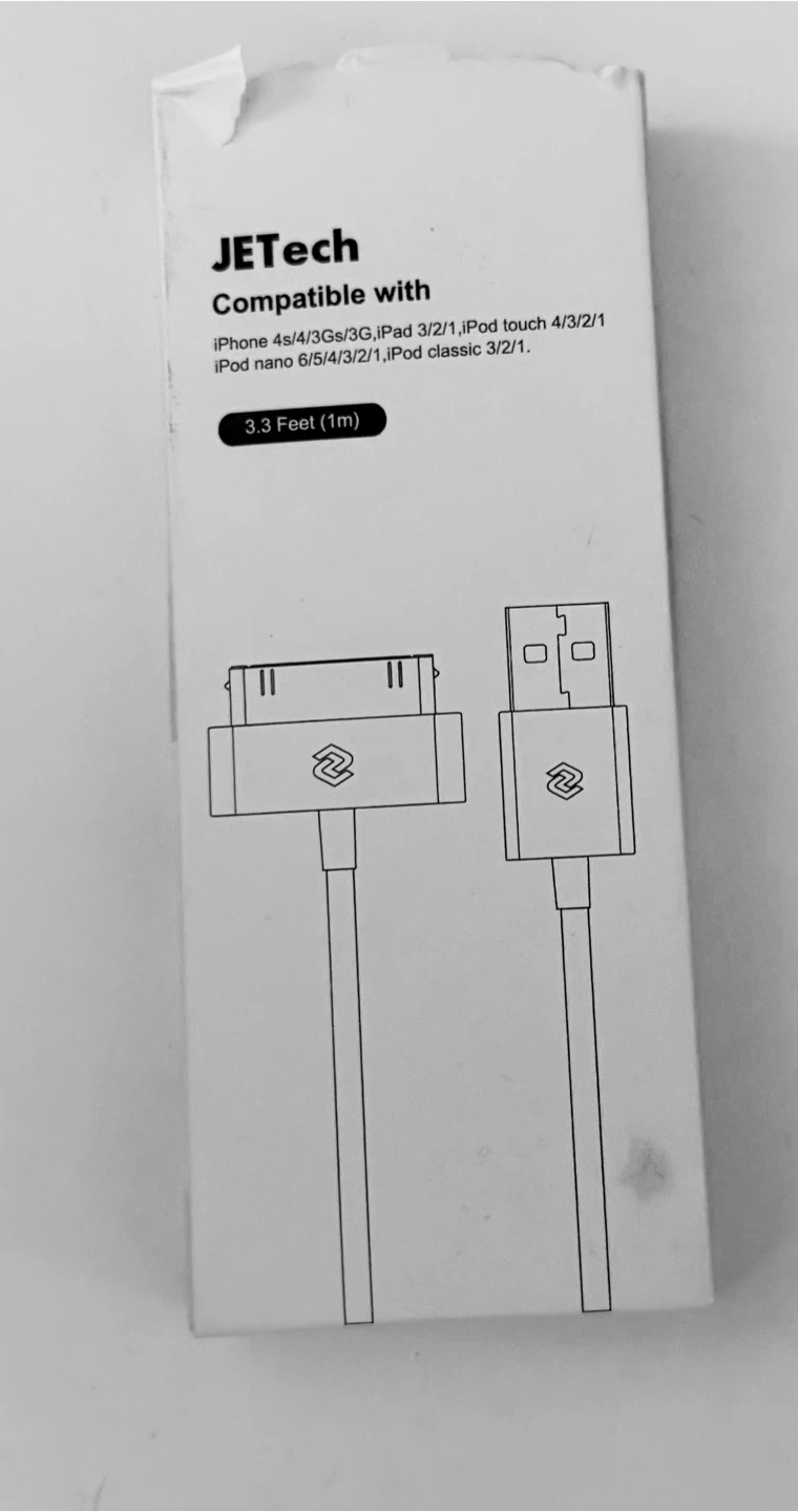 JETech computer and electronics
