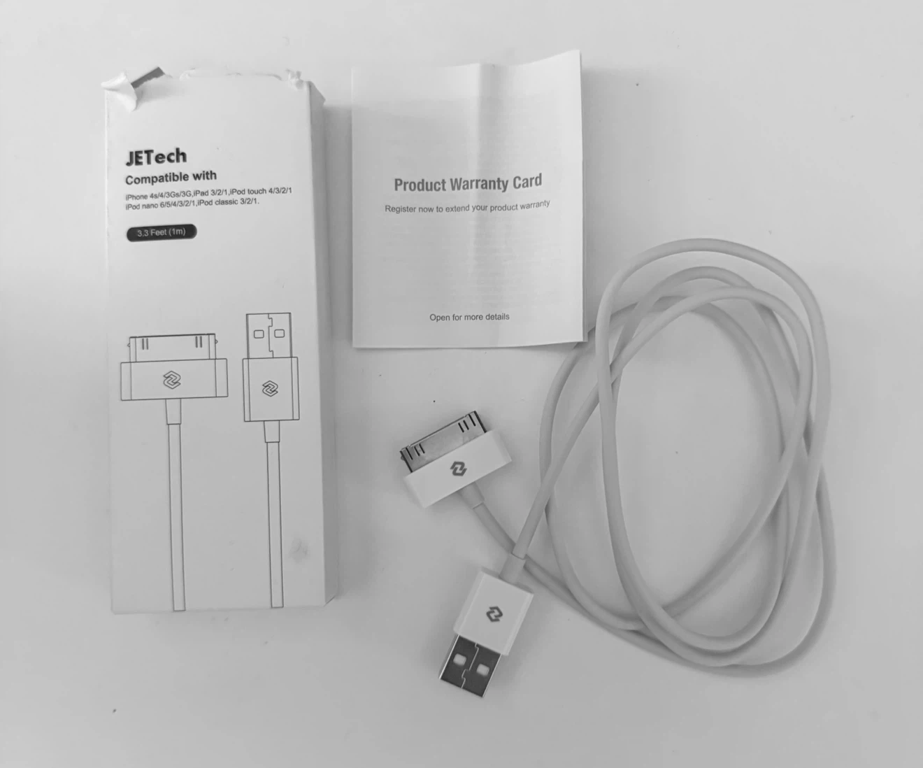 JETech computer and electronics - photo 2