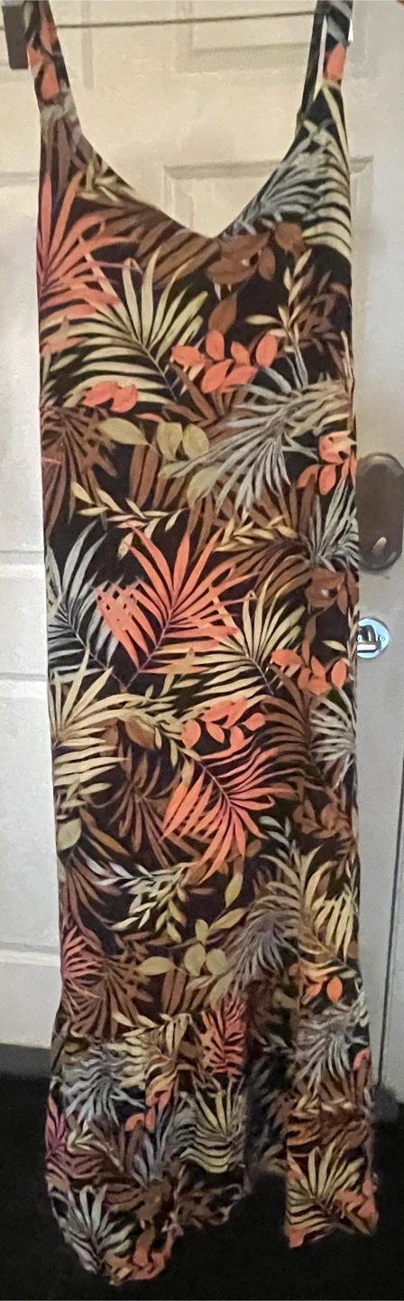 Hurley Maxi Dress