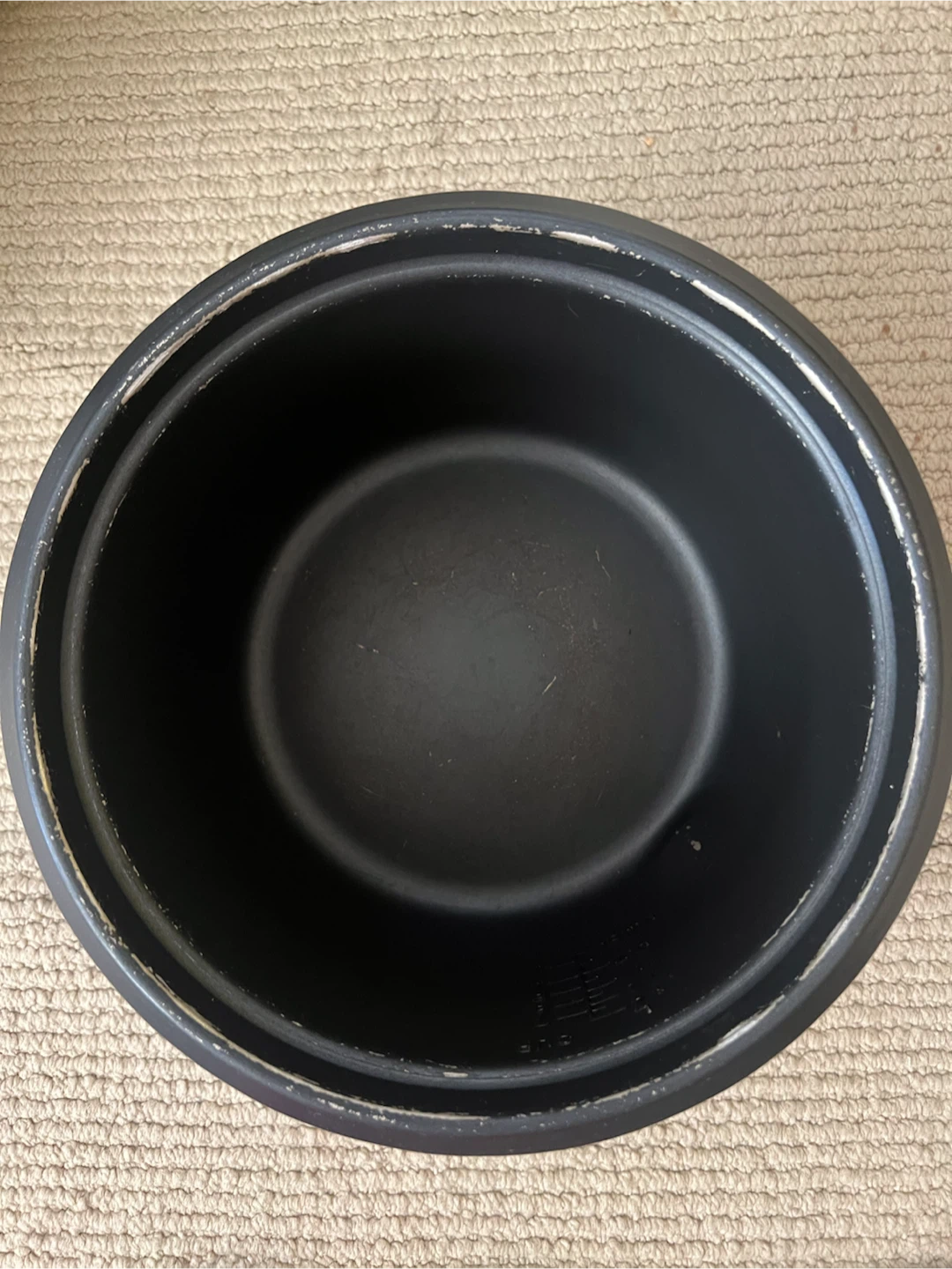 Sunbeam Rice Cooker - photo 2