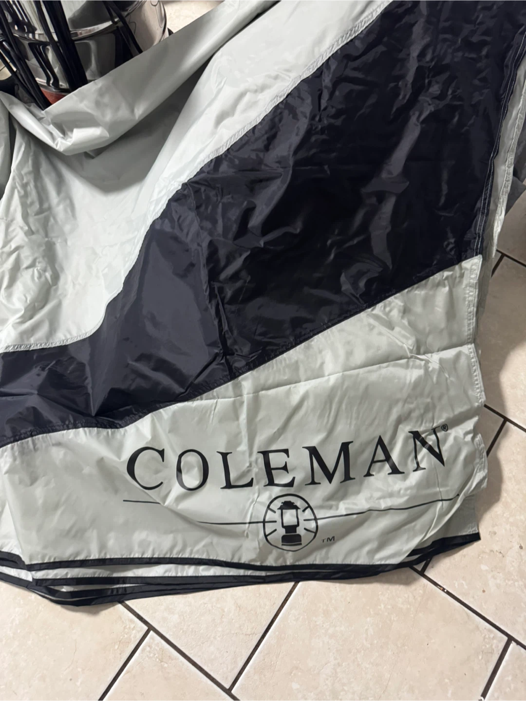 Coleman Dome Tent - photo 2
