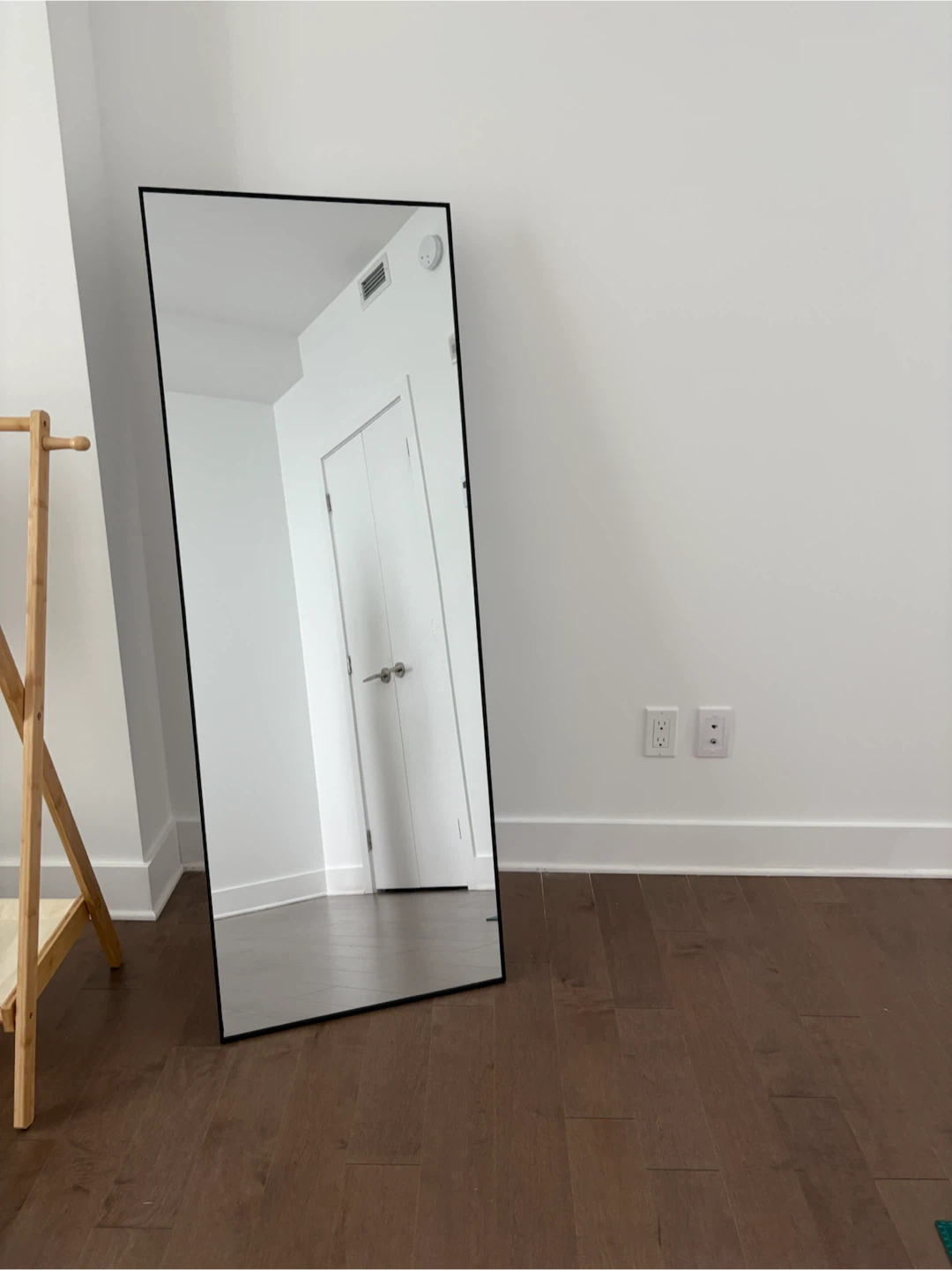 Full Length Mirror 56" x 21"
