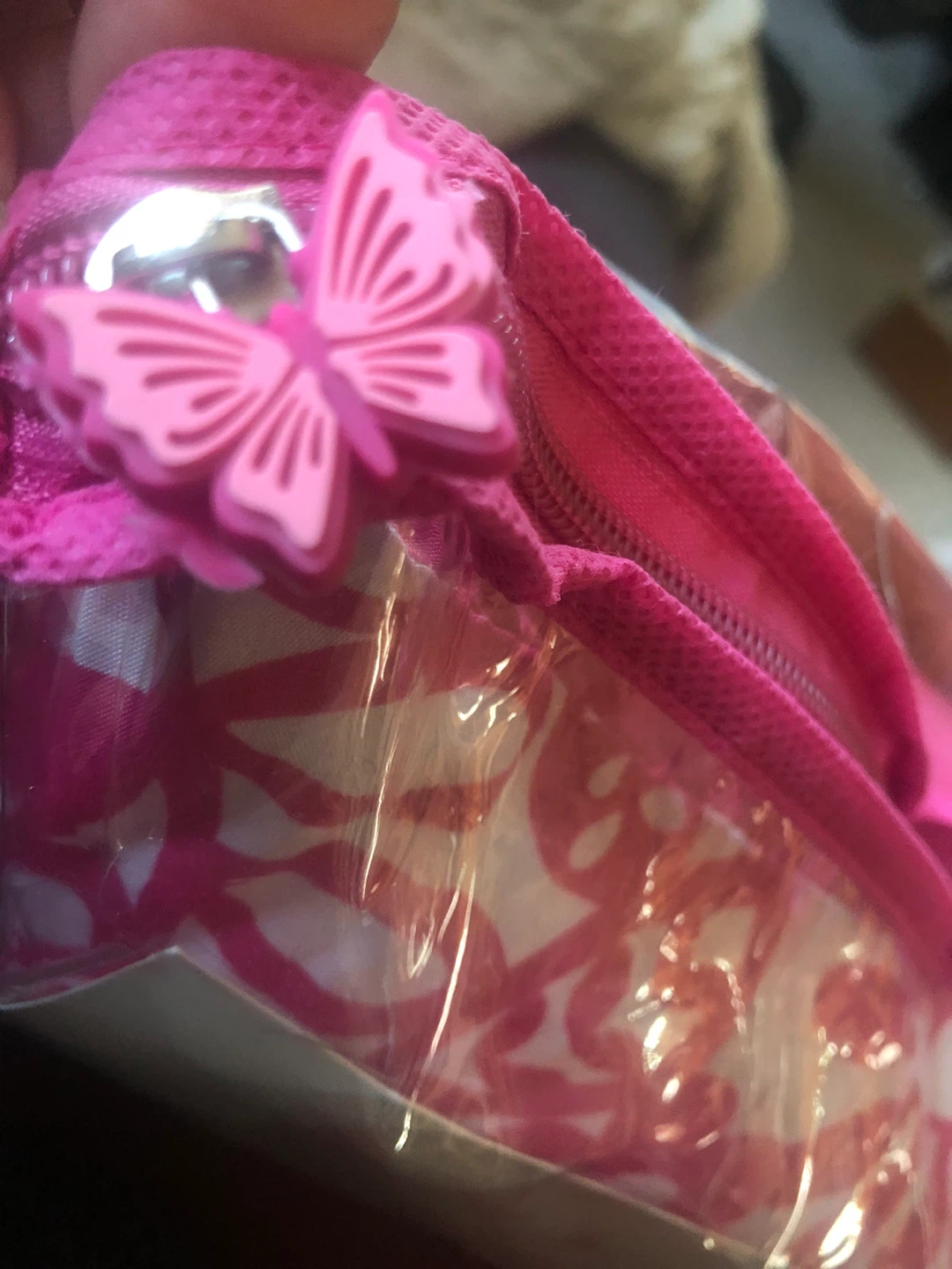LULO Luxury Bamboo Toddler Pillow - photo 5
