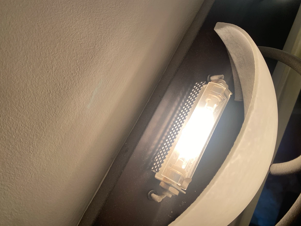 Bathroom Vanity Light Fixture - photo 3