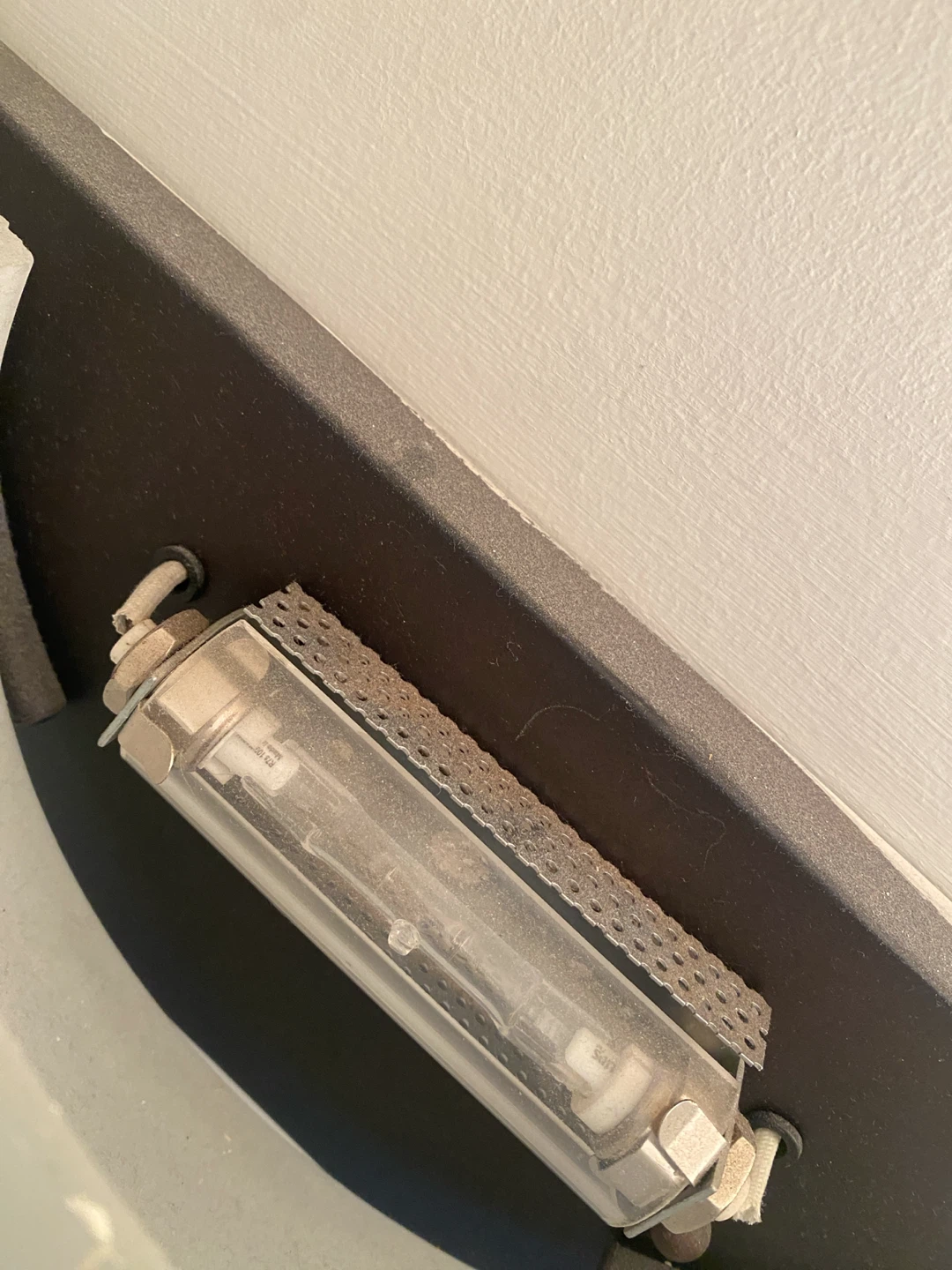 Bathroom Vanity Light Fixture - photo 4