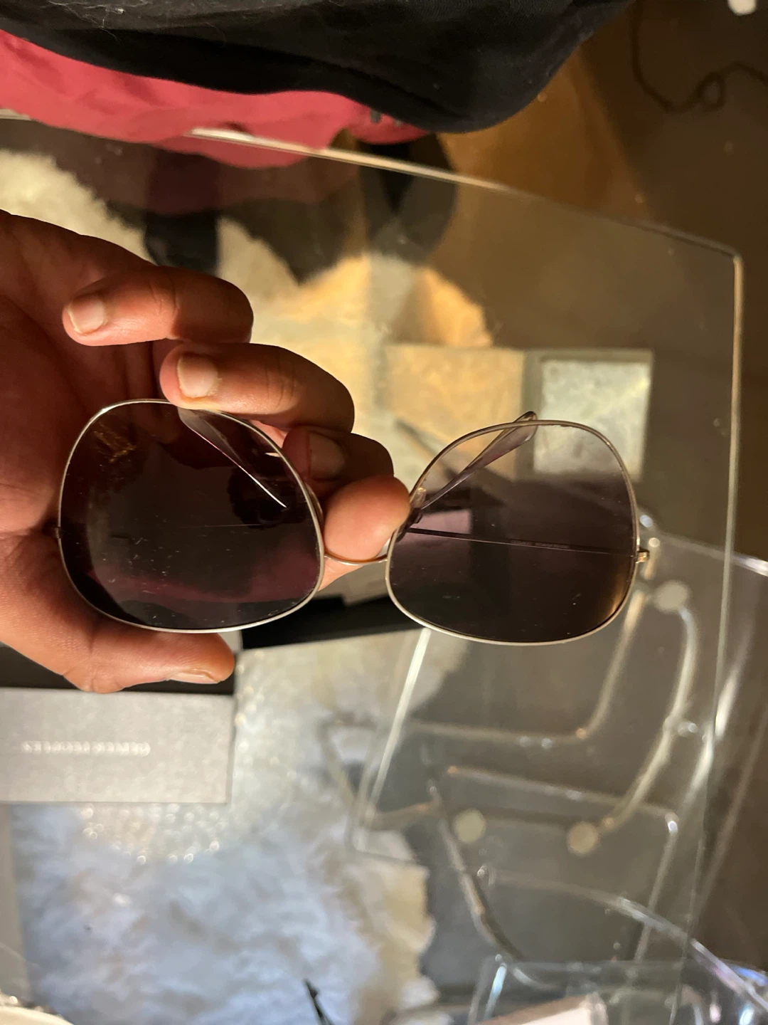 Oliver Peoples sunglasses - photo 5