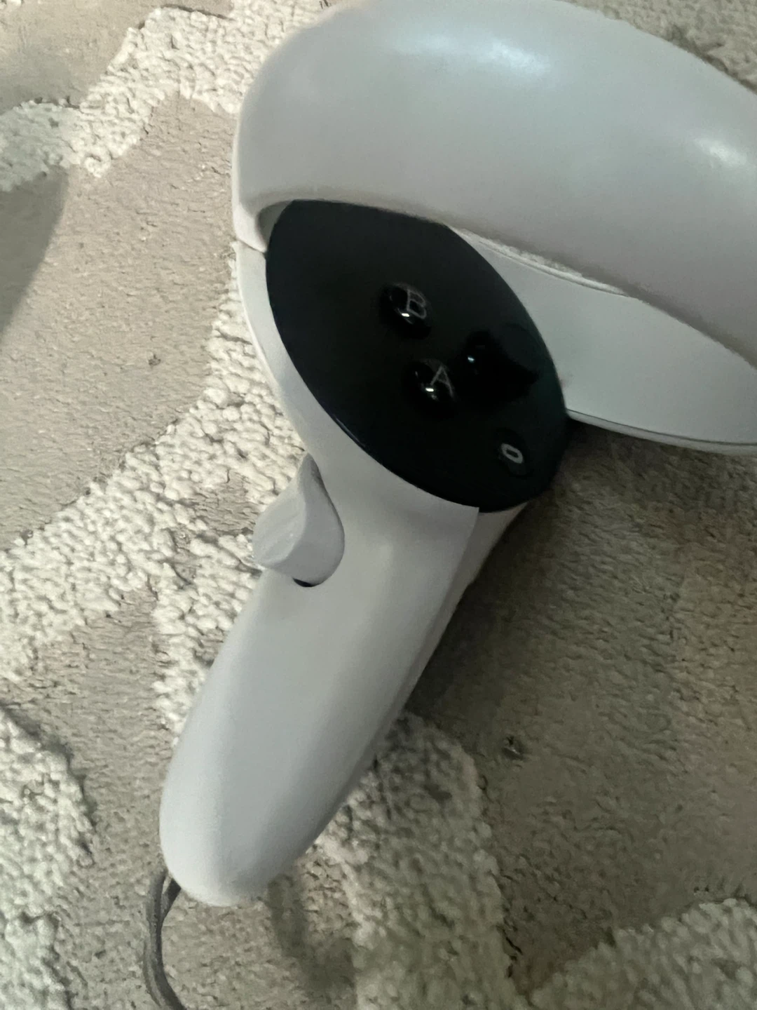 Oculus Quest 2 VR Headset and Controllers - photo 3