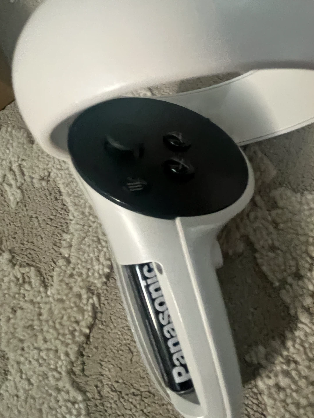 Oculus Quest 2 VR Headset and Controllers - photo 5
