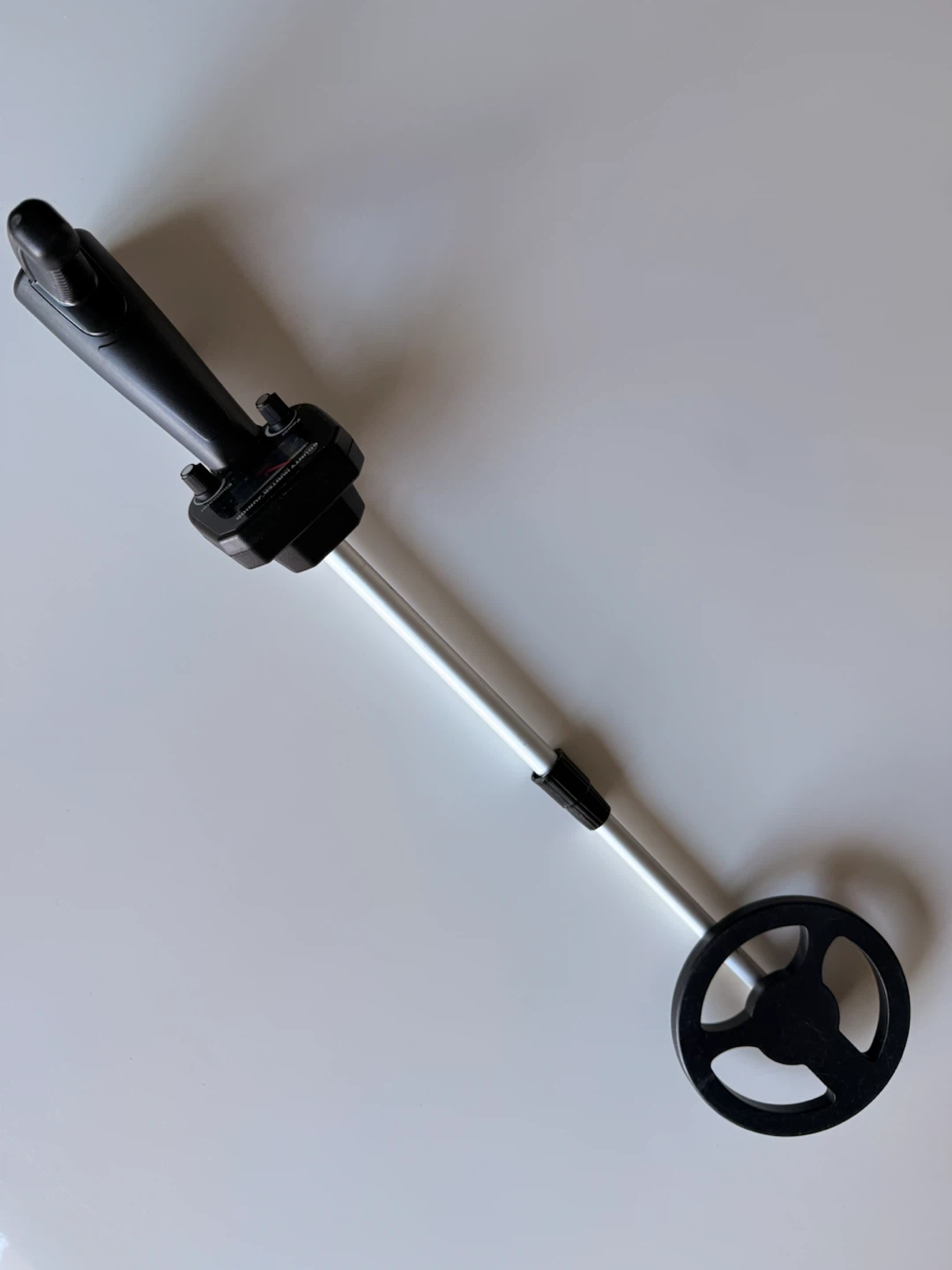 Kids Bounty Hunter Junior Metal Detector